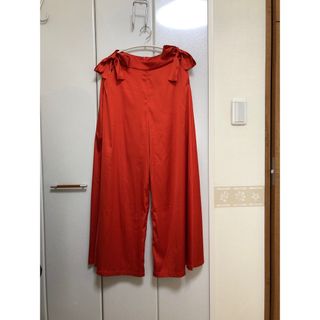 MURUA - MURUA パンツ