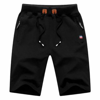 【新着商品】ハーフパンツ メンズ スポーツ 短パン おしゃれパンツ 5分丈 カジ(その他)