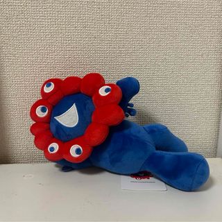 大阪 万博 会場限定 ミャクミャクくじ ミャクミャク 3等 ぬいぐるみ EXPO