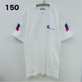 SCHOOL UNI 体操服 半袖シャツ 150 ヘ2(その他)