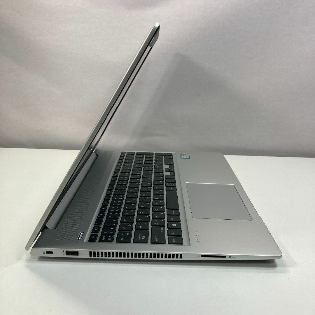 HP エイチピー ノートパソコン i5 SSD Windows11 hp - HP エイチピー ノートパソコン i5 SSD Windows11の通販 by