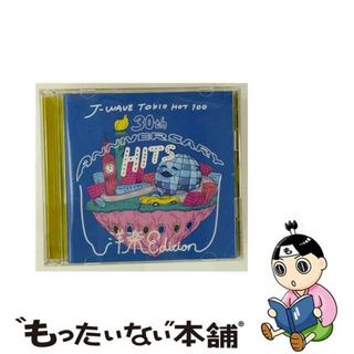 【中古】 J-WAVE　TOKIO　HOT　100　30th　Anniversary　Hits　-洋楽　Edition-/ＣＤ/SICP-5848(その他)