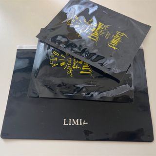 LIMI feu - 【未使用】LIMI feu 使い捨てカイロ&ポーチ