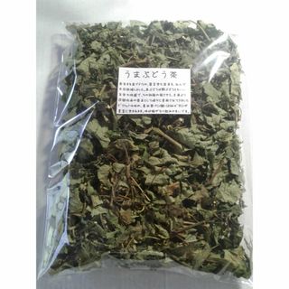 うまぶどう茶（馬ブドウ茶）/野ぶどう茶　天日干し　３0g(茶)