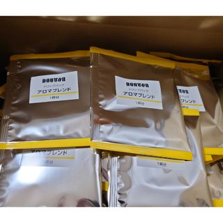 ドトール(ドトール)のドトール　ドリップコーヒー30袋(コーヒー)