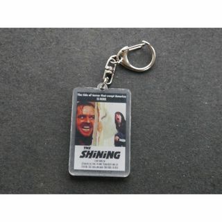 新品　映画　シャイニング　The Shining　アクリルキーホルダー