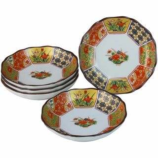 【特価セール】RAO3Z ランチャン(Ranchant) セラミック 取皿セット(食器)