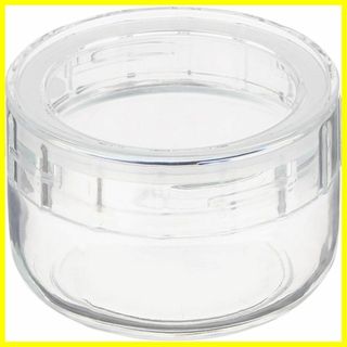 【人気商品】セラ―メイト 保存 容器 ガラス キャニスター 170ml チャーミ(容器)