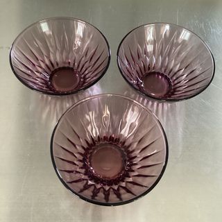デザート小鉢　昭和レトロ