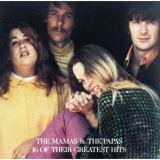 【輸入盤】１６　Ｇｒｅａｔｅｓｔ　Ｈｉｔｓ(ポップス/ロック(洋楽))