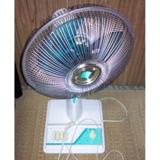 SANYO(扇風機)のフリマアイテム一覧 SANYO(扇風機)のフリマアイテム一覧