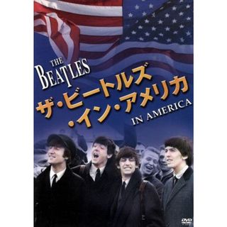 ザ・ビートルズ・イン・アメリカ(ミュージック)