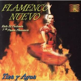【輸入盤】Ｆｌａｍｅｎｃｏ　Ｎｕｅｖｏ(ワールドミュージック)