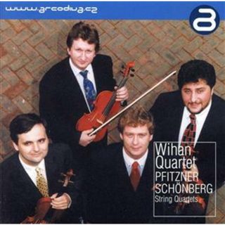 【輸入盤】Ｗｉｈａｎ　Ｑｕａｒｔｅｔ(クラシック)