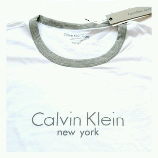 カルバンクライン(Calvin Klein)の即日発送★カルバンクライン　CALVIN KLEIN　Tシャツ(Tシャツ/カットソー(半袖/袖なし))