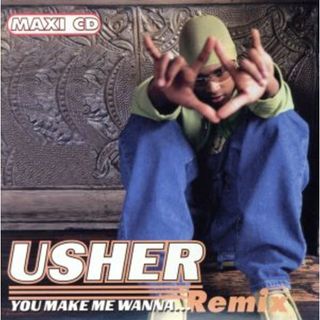 【輸入盤】Ｙｏｕ　Ｍａｋｅ　Ｍｅ　Ｗａｎｎａ(R&B/ソウル)