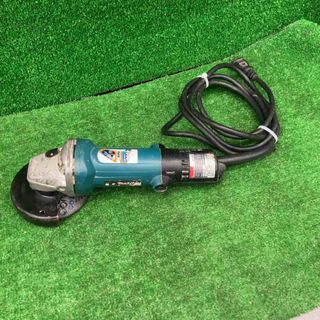 【中古品】☆マキタ(makita) 100mmディスクグラインダ 9533B 【桶川店】(工具)