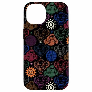【Model name:iPhone 14】iPhone 14 ディズニー　ライ(その他)