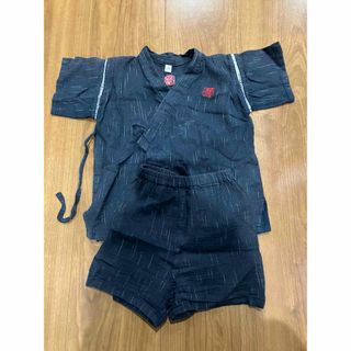 90サイズ★甚平
