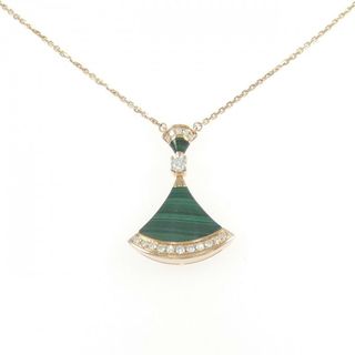 ブルガリ(BVLGARI)のブルガリ ディーヴァ ドリーム ネックレス(ネックレス)