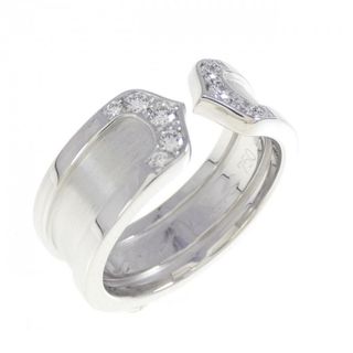 カルティエ(Cartier)のカルティエ C2 スモール リング(リング(指輪))