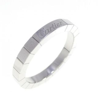 カルティエ(Cartier)のカルティエ ラニエール リング(リング(指輪))