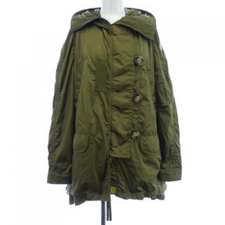 モンクレール(MONCLER)のモンクレールエス MONCLER S コート(その他)