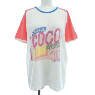シャネル(CHANEL)のシャネル CHANEL Tシャツ(カットソー(長袖/七分))