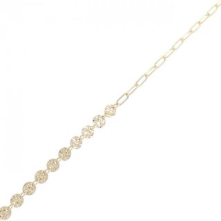 スタージュエリー(STAR JEWELRY)のスタージュエリー K10YG ブレスレット(その他)