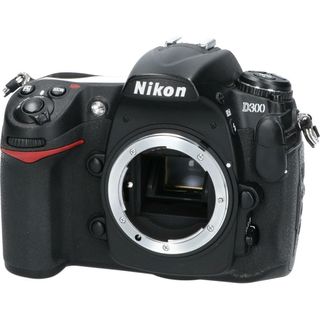 ニコン(Nikon)のＤ３００(デジタル一眼)
