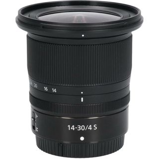 ニコン(Nikon)のＺ１４－３０ｍｍ　Ｆ４Ｓ(レンズ(ズーム))