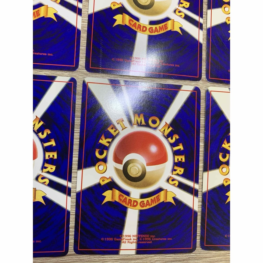 GBプロモセット ポケモンカード旧裏 ポケモン - GBプロモセット ポケモンカード旧裏の通販 by クロロホルム