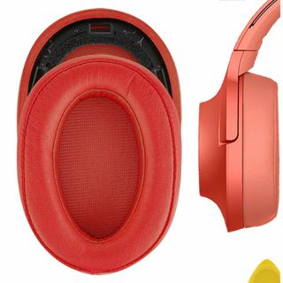 Geekria イヤーパッド QuickFit 互換性 パッド ソニー Sony(その他)