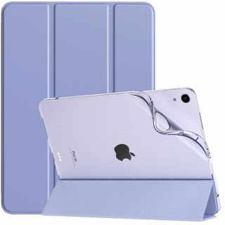 【色:ラベンダー】iPad Air 11インチ ケース(2024) iPad A(タブレット)