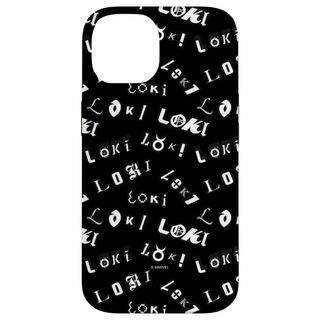 【Model name:iPhone 14】iPhone 14 マーベル ロキ (その他)