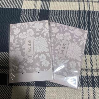 ボウダンショウネンダン(防弾少年団(BTS))のBTS バンタン ダルマジュン DALMAJUNG 2022 ミニフォト　未開封(アイドルグッズ)
