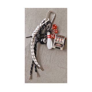 L'Appartement DEUXIEME CLASSE - アパルトモン別注  【SHOUIA/ショウイア】 GAME CHARM 