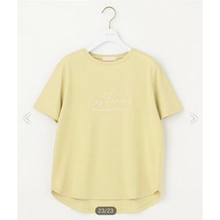 エニィスィス(anySiS)のanysis Tシャツ(Tシャツ(半袖/袖なし))