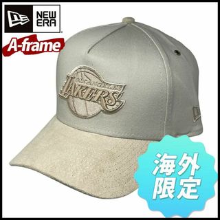 ニューエラ(NEW ERA)のNEW ERA 9FORTY A-Frame Snapback （103935）(キャップ)
