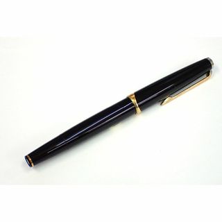 MONTBLANC モンブラン 121 ペン先 750/18K 万年筆