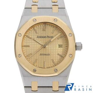 オーデマピゲ(AUDEMARS PIGUET)のオーデマピゲ ロイヤルオーク 15000SA.O.0789SA.02 メンズ 中古 腕時計(腕時計(アナログ))