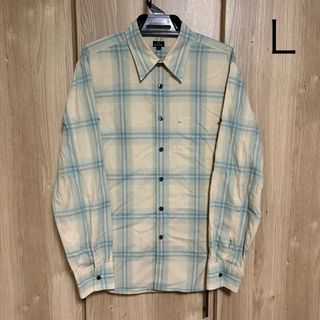 ポールスミス(Paul Smith)のpaul smith ポールスミス チェックシャツ(シャツ)