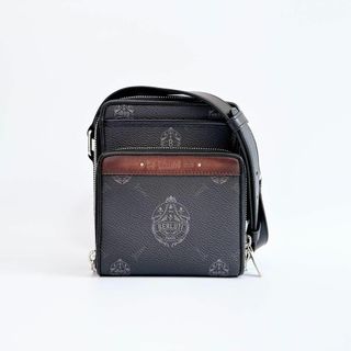 ベルルッティ(BERLUTI)のベルルッティ マイルズ ショルダーバッグ メッセンジャーバッグ メンズ 極美品(ショルダーバッグ)