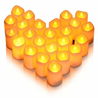 【特価セール】Litake(リテーク) LEDキャンドル キャンドルライト プラ
