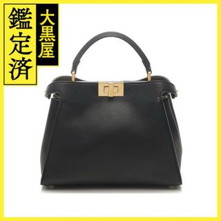 フェンディ(FENDI)のフェンディ - 8BN302 【200】(ハンドバッグ)