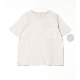 STUDIO CLIP - studio CLIP コットンTシャツ