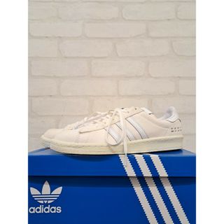 アディダス(adidas)のadidas アディダスCAMPUS 80S FY5467(スニーカー)