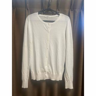 NATURAL BEAUTY BASIC - ナチュラルビューティーベーシック　カーディガン