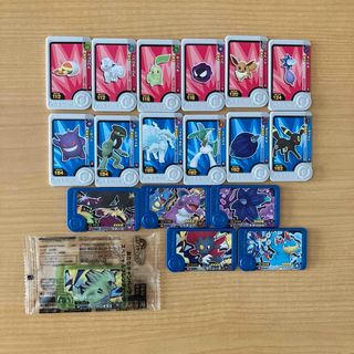 ポケモンフレンダ　ベストタッグ第1弾　トレジャー　まとめ売り　スペシャルフレンダ