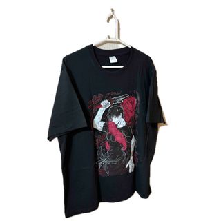 XL 呪術廻戦 伏黒甚爾  Tシャツ(Tシャツ/カットソー(半袖/袖なし))